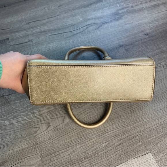 Michael Kors Kellen XS Satchel - Picture 11 of 14